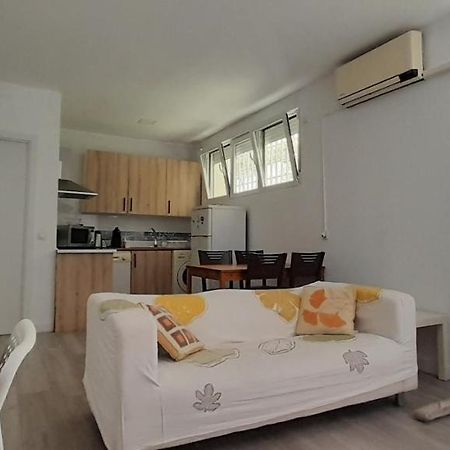 El Colmenar Apartamento Μαδρίτη Εξωτερικό φωτογραφία