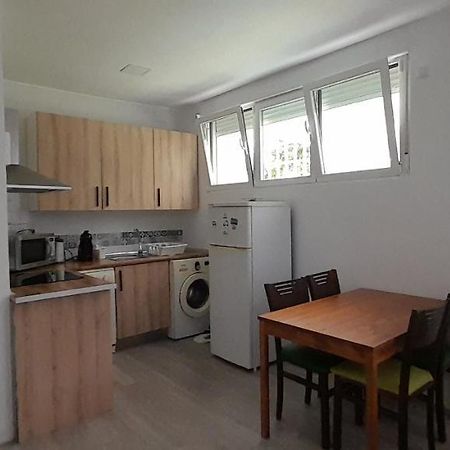 El Colmenar Apartamento Μαδρίτη Εξωτερικό φωτογραφία