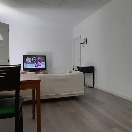 El Colmenar Apartamento Μαδρίτη Εξωτερικό φωτογραφία
