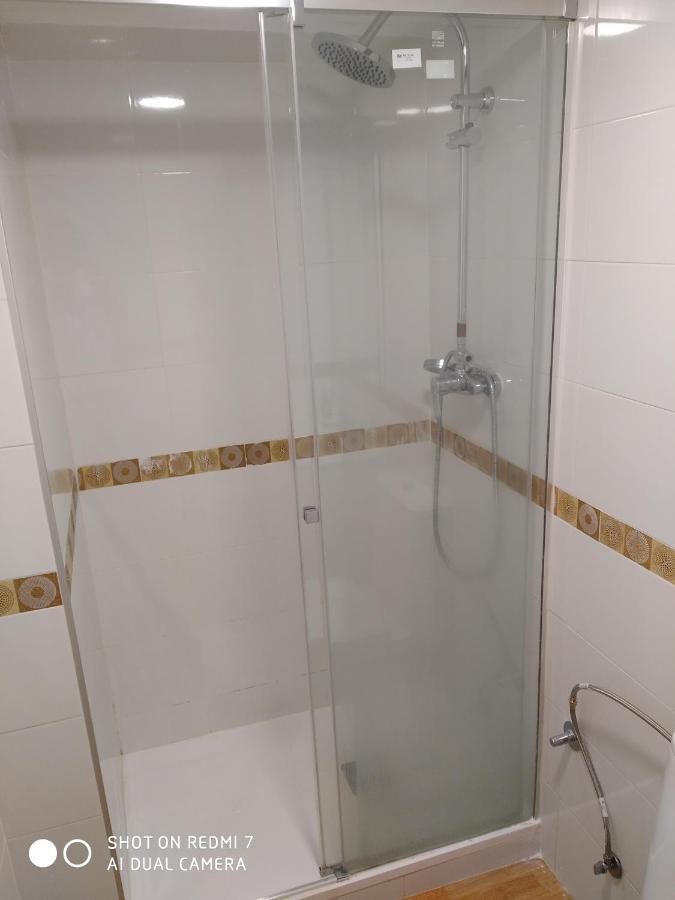El Colmenar Apartamento Μαδρίτη Εξωτερικό φωτογραφία