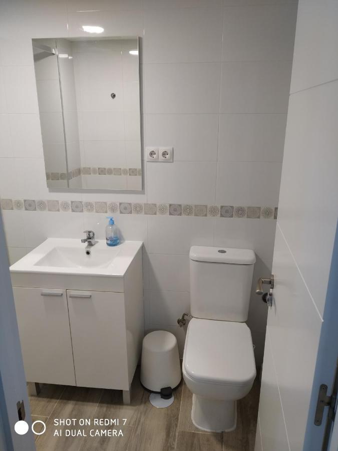 El Colmenar Apartamento Μαδρίτη Εξωτερικό φωτογραφία
