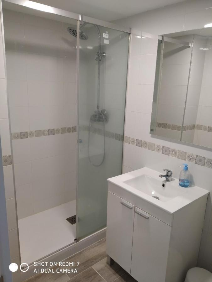 El Colmenar Apartamento Μαδρίτη Εξωτερικό φωτογραφία