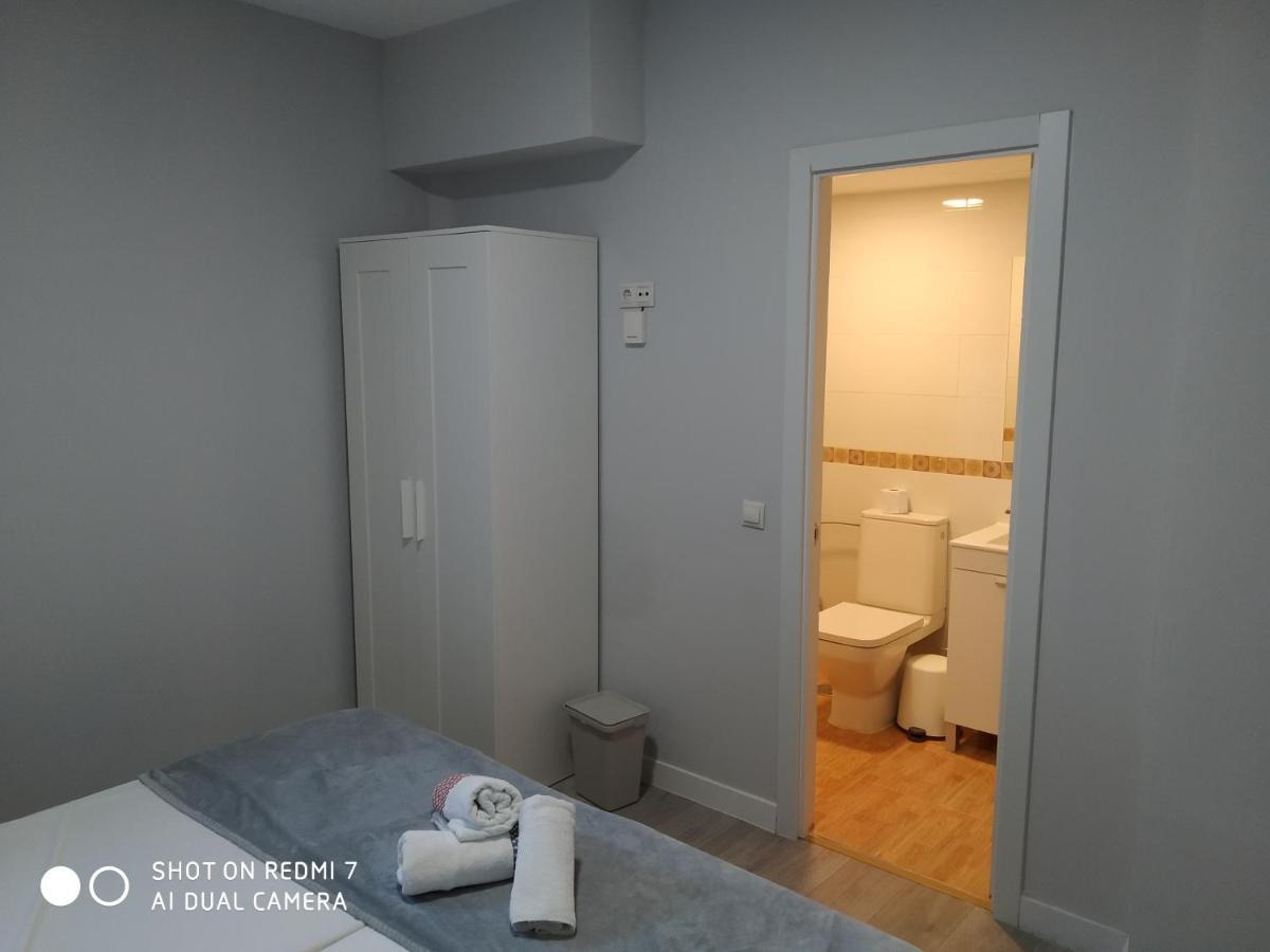 El Colmenar Apartamento Μαδρίτη Εξωτερικό φωτογραφία