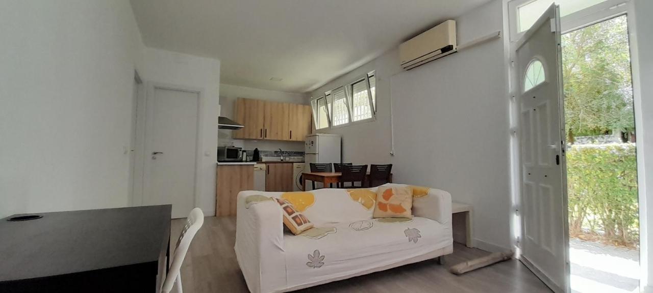 El Colmenar Apartamento Μαδρίτη Εξωτερικό φωτογραφία