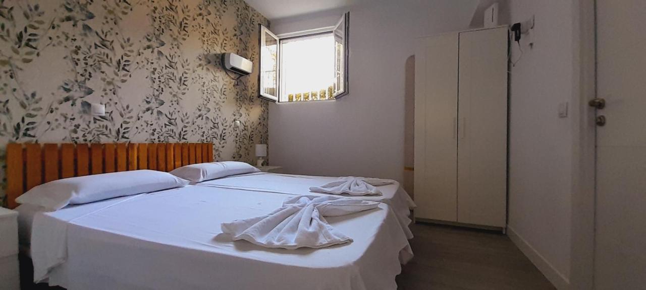 El Colmenar Apartamento Μαδρίτη Εξωτερικό φωτογραφία
