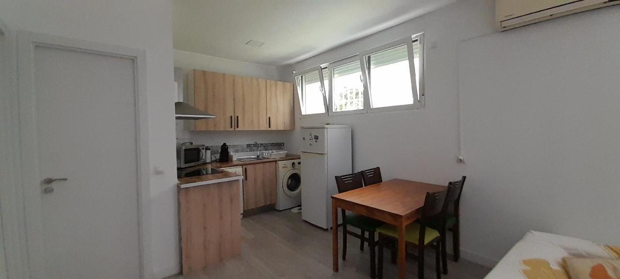 El Colmenar Apartamento Μαδρίτη Εξωτερικό φωτογραφία