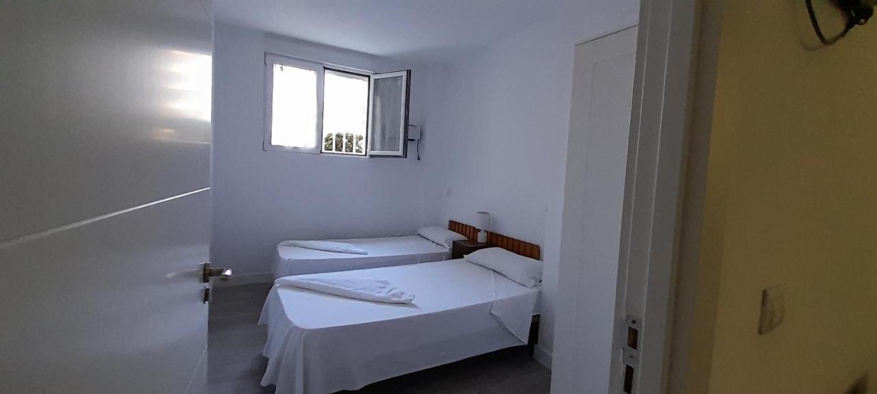 El Colmenar Apartamento Μαδρίτη Εξωτερικό φωτογραφία