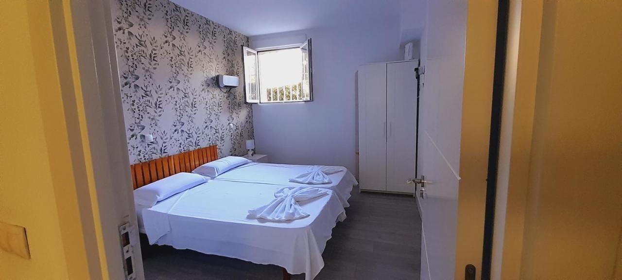 El Colmenar Apartamento Μαδρίτη Εξωτερικό φωτογραφία