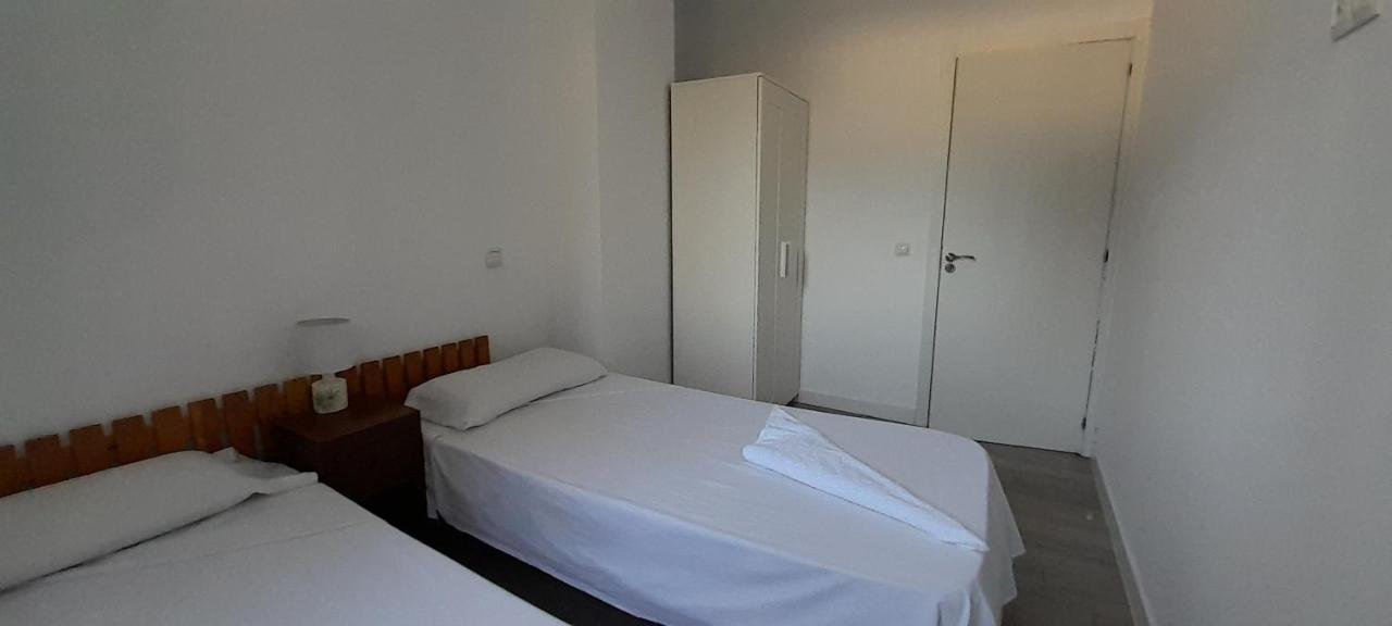 El Colmenar Apartamento Μαδρίτη Εξωτερικό φωτογραφία
