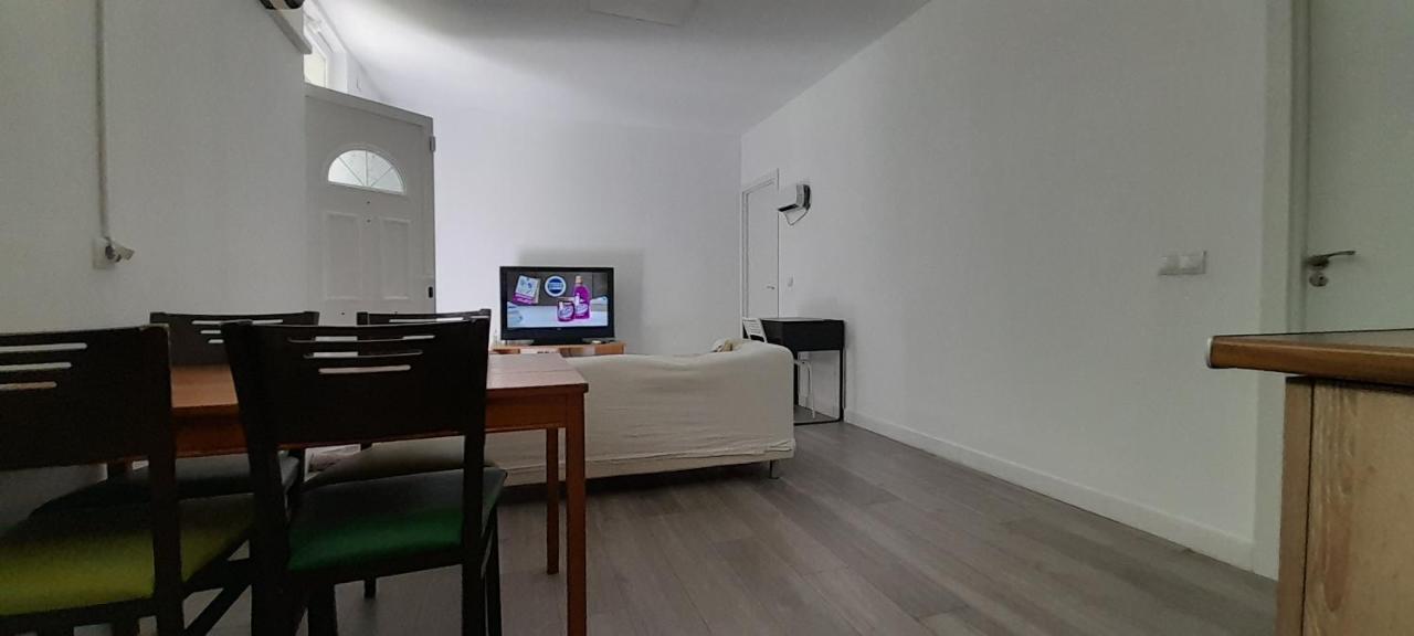 El Colmenar Apartamento Μαδρίτη Εξωτερικό φωτογραφία